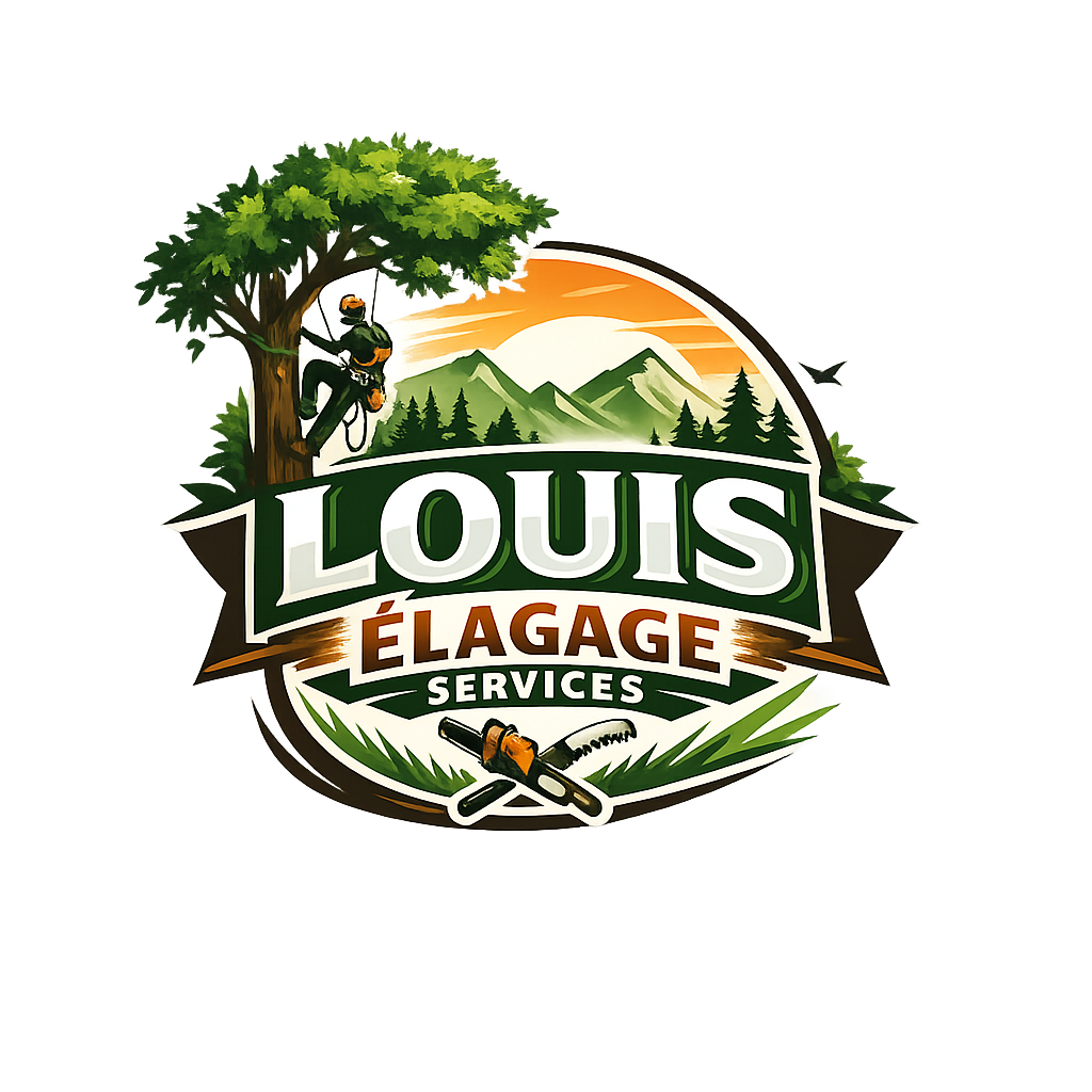 Louis Elagage Services